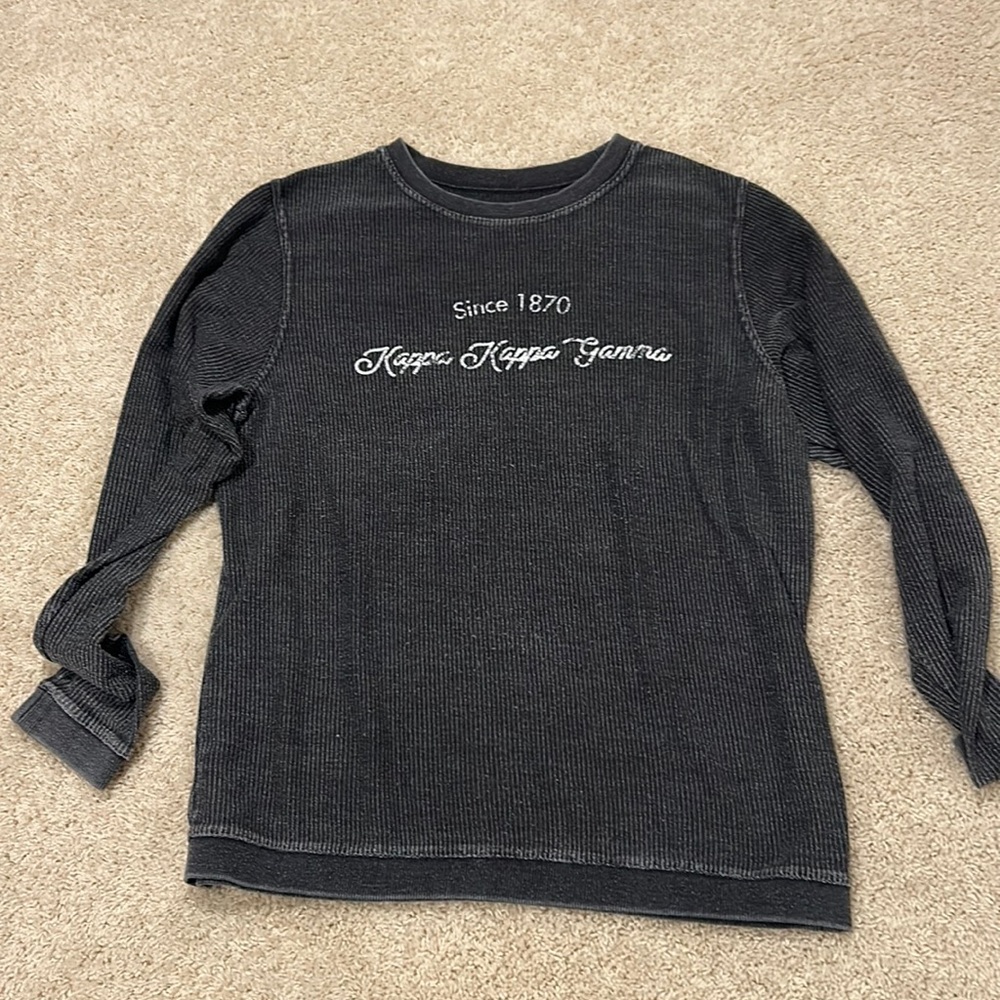 kkg sweatshirt